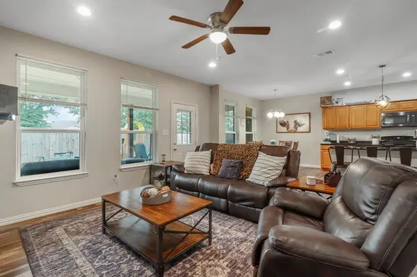 Azle, TX 76020,605 Madeline Court