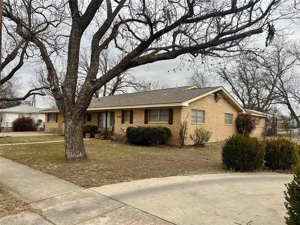 Dublin, TX 76446,615 N Patrick Street