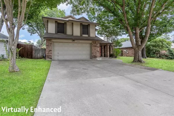 Flower Mound, TX 75028,1046 Colony Street