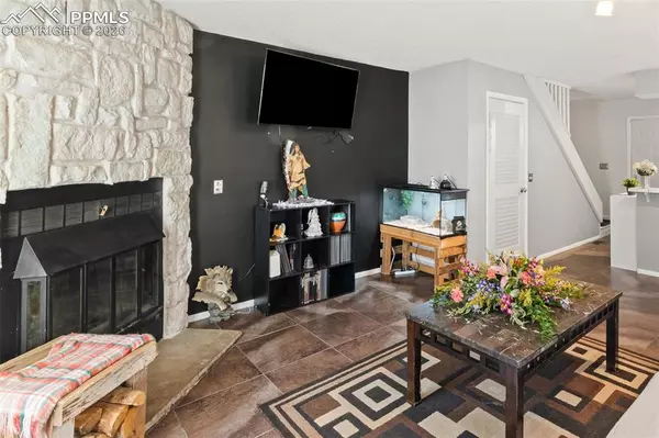 Colorado Springs, CO 80917,3643 Queen Anne WAY