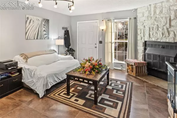 Colorado Springs, CO 80917,3643 Queen Anne WAY