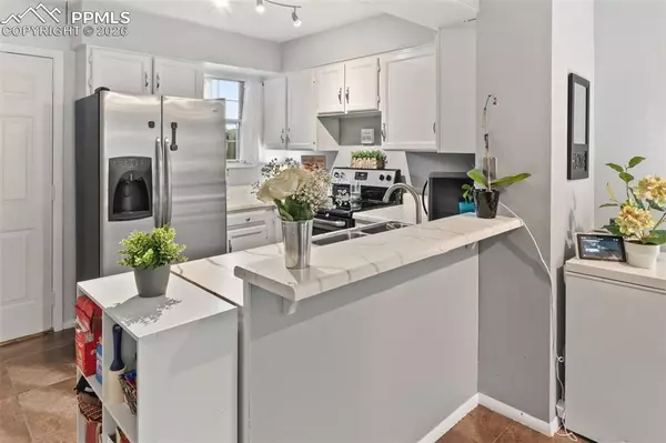 Colorado Springs, CO 80917,3643 Queen Anne WAY