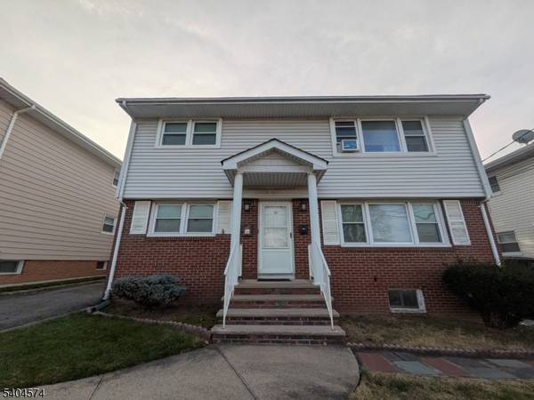 50 Kipp Ave, Elmwood Park Boro, NJ 07407