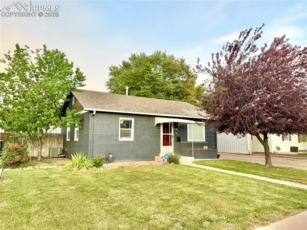 716 Quillian AVE, Pueblo, CO 81005