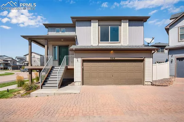 Colorado Springs, CO 80927,9414 Timberlake LOOP