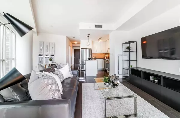 Toronto C08, ON M5E 0A8,1 The Esplanade N/A #1604