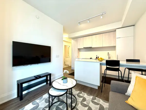 Toronto C08, ON M5C 2G3,89 Church ST #2001