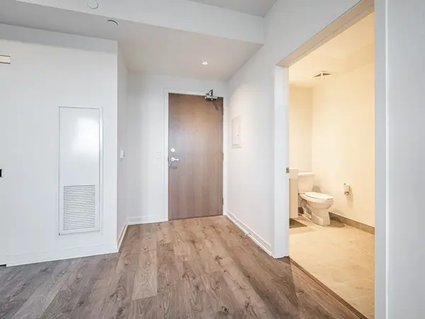 Toronto C08, ON M5A 0S6,20 Richardson ST #3409