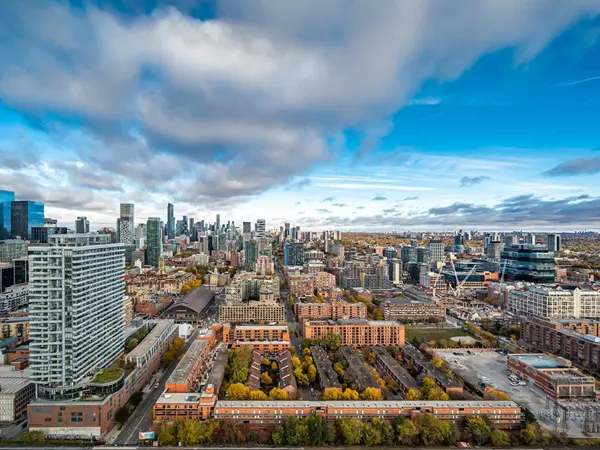 Toronto C08, ON M5A 0S6,20 Richardson ST #3409