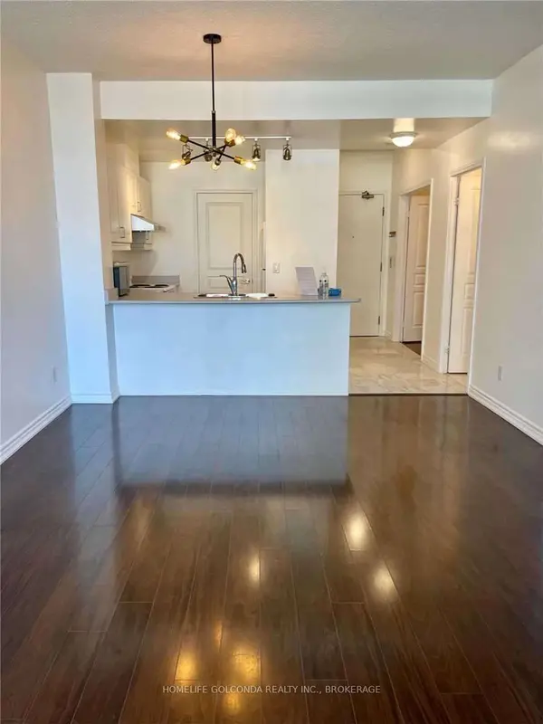 Toronto C14, ON M2N 7H4,28 Byng AVE #1011