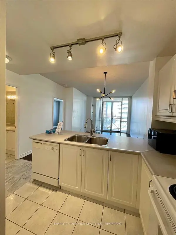 Toronto C14, ON M2N 7H4,28 Byng AVE #1011