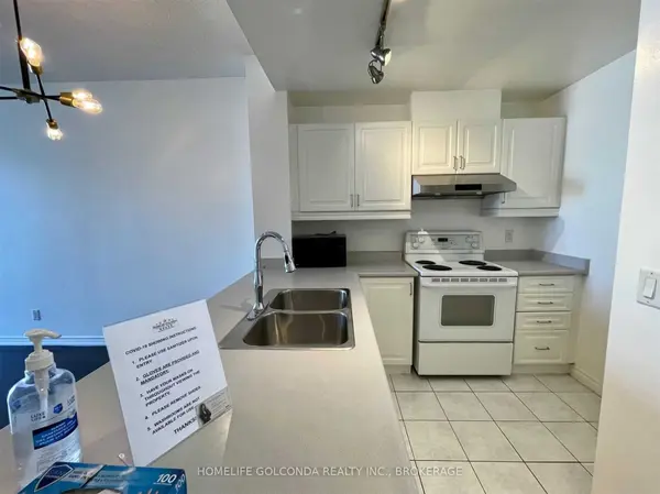 Toronto C14, ON M2N 7H4,28 Byng AVE #1011