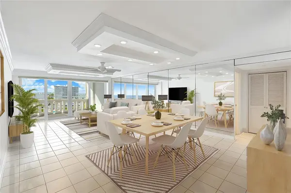 Fort Lauderdale, FL 33316,2000 S Ocean Dr #1009