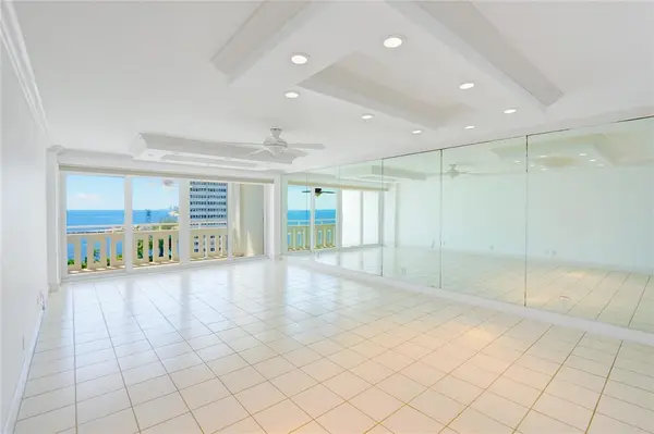 Fort Lauderdale, FL 33316,2000 S Ocean Dr #1009