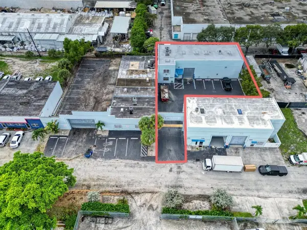 Fort Lauderdale, FL 33309,1120 NW 54th St