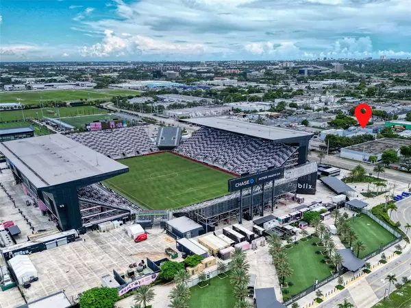 Fort Lauderdale, FL 33309,1120 NW 54th St