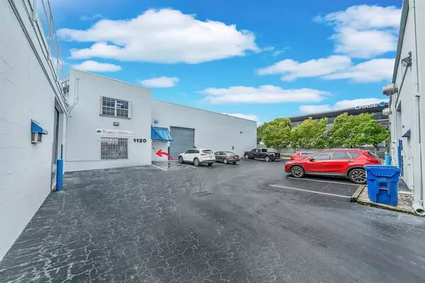 Fort Lauderdale, FL 33309,1120 NW 54th St