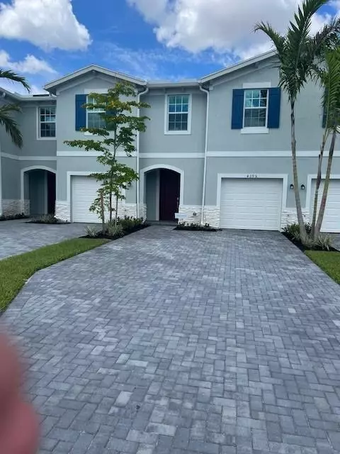 Lake Worth, FL 33467,4393 Hammock Grove Dr
