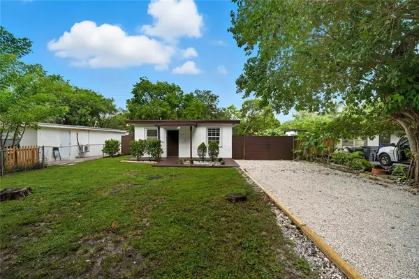 Hollywood, FL 33024,409 N 61st Ter