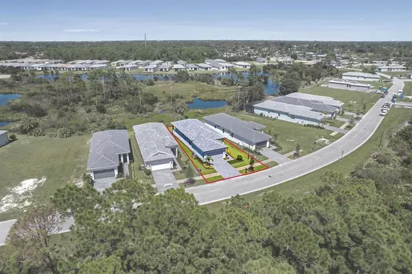 Port St Lucie, FL 34952,419 SE VIA SANGRO