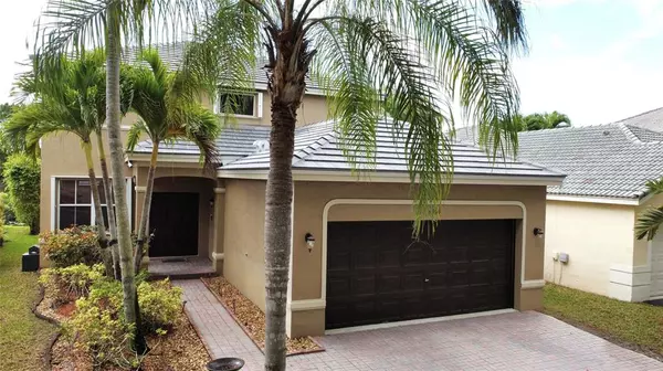 Weston, FL 33331,4375 Foxtail Ln