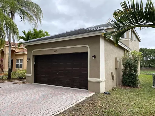 Weston, FL 33331,4375 Foxtail Ln