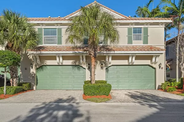 Cooper City, FL 33024,2939 TORTOLA WAY #2939