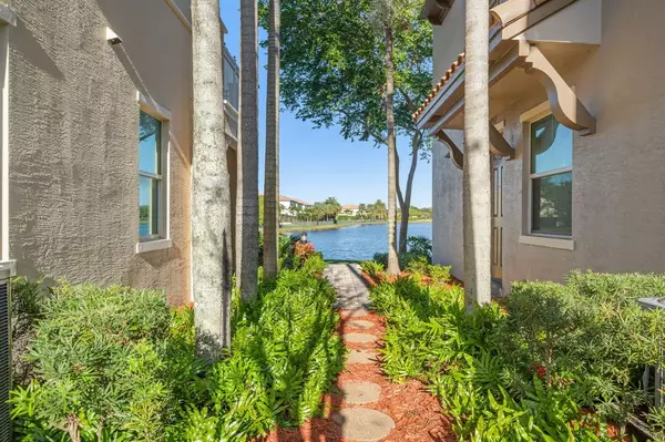 Cooper City, FL 33024,2939 TORTOLA WAY #2939