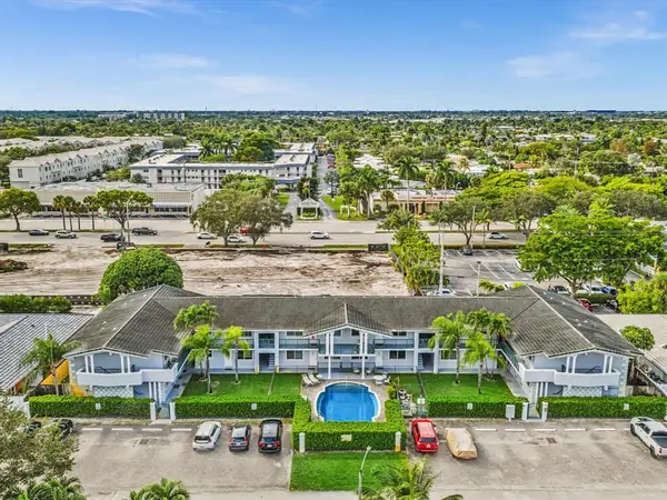 Fort Lauderdale, FL 33308,4001 NE 21st Ave #202