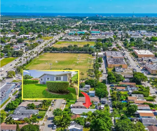 2432 Sherman St #A, Hollywood, FL 33020