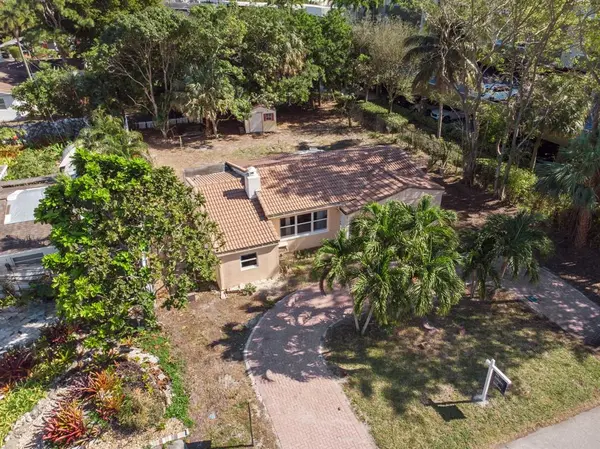 Wilton Manors, FL 33305,2420 NE 7th Ave