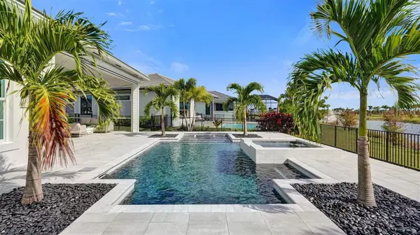 Palm Beach Gardens, FL 33412,14072 BASTILLE STREET