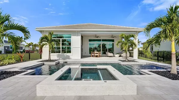 Palm Beach Gardens, FL 33412,14072 BASTILLE STREET