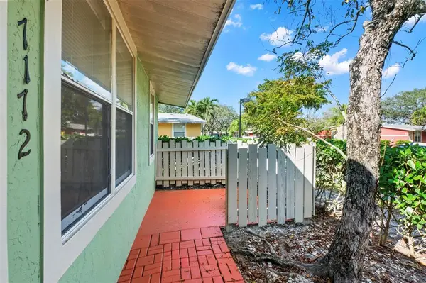 Tamarac, FL 33321,7172 Southgate Blvd #7172