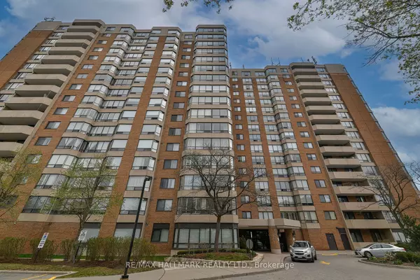 Vaughan, ON L4J 4H5,7601 Bathurst ST #808