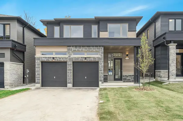 Wasaga Beach, ON L9Z 2N5,89 Berkely ST