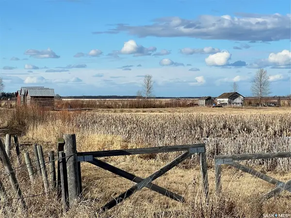 Rural Address, Garden River Rm No. 490, SK S0J 1T0