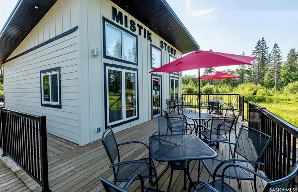 1 Mistik Road Lake Address, Good Spirit Lake Prov Park, SK S0A 3V0