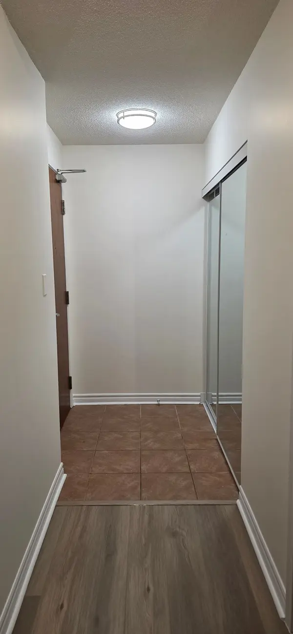 Mississauga, ON L5B 4N3,4080 Living Arts DR #2311