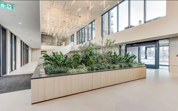 Oakville, ON L6H 7E3,3071 Trafalgar RD #504