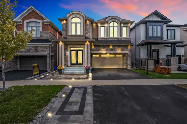 1282 Kovachik BLVD, Milton, ON L9E 1W3