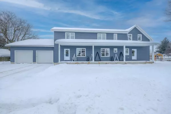 482 Wolsley ST, Huron-kinloss, ON N0G 2H0