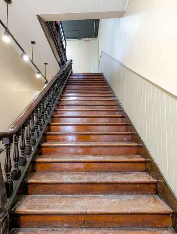 Huron East, ON N0K 1W0,39 Main ST S #2nd Floor - Unit C