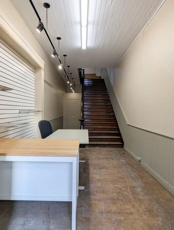 Huron East, ON N0K 1W0,39 Main ST S #2nd Floor - Entire