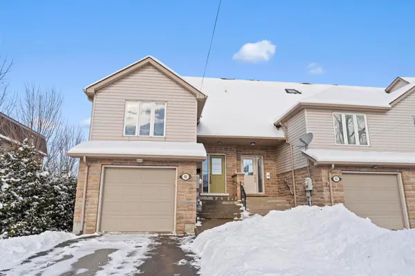 Cobourg, ON K9A 1C1,90 Munroe ST ##Primary Bedroom