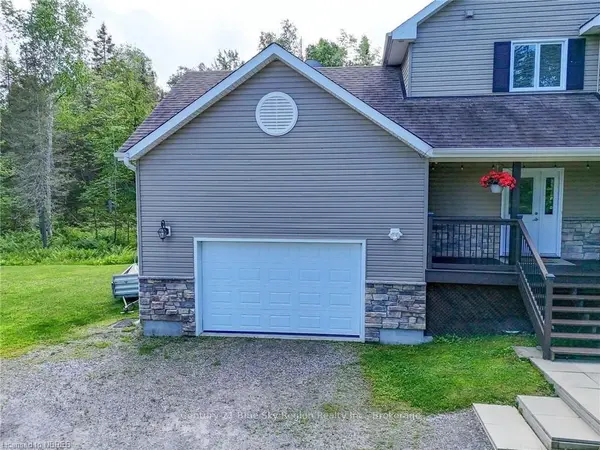 East Ferris, ON P0H 1K0,798 Macpherson DR