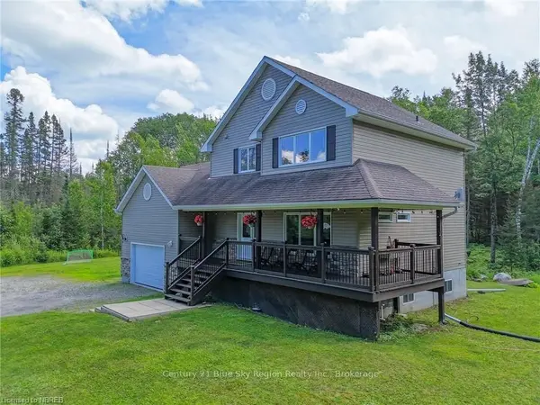 East Ferris, ON P0H 1K0,798 Macpherson DR