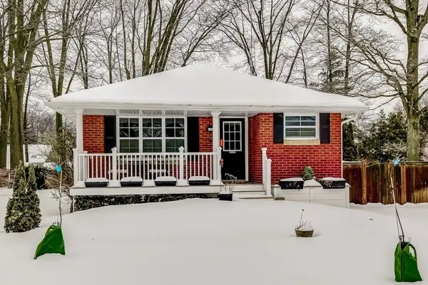 4 Dixie AVE, Niagara-on-the-lake, ON L0S 1J0