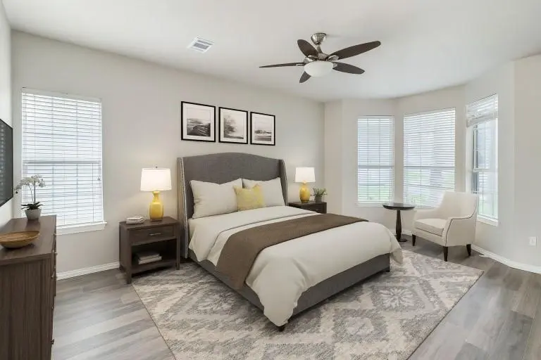 310 Greenleaf Court, Allen, TX 75002