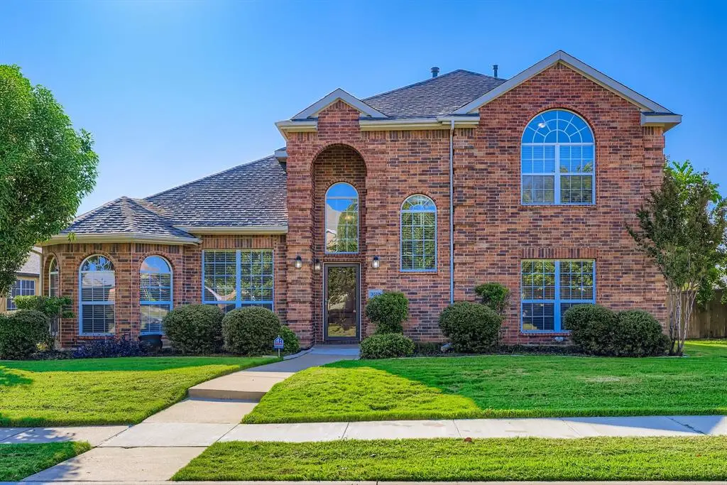3510 Manor Drive, Rowlett, TX 75089